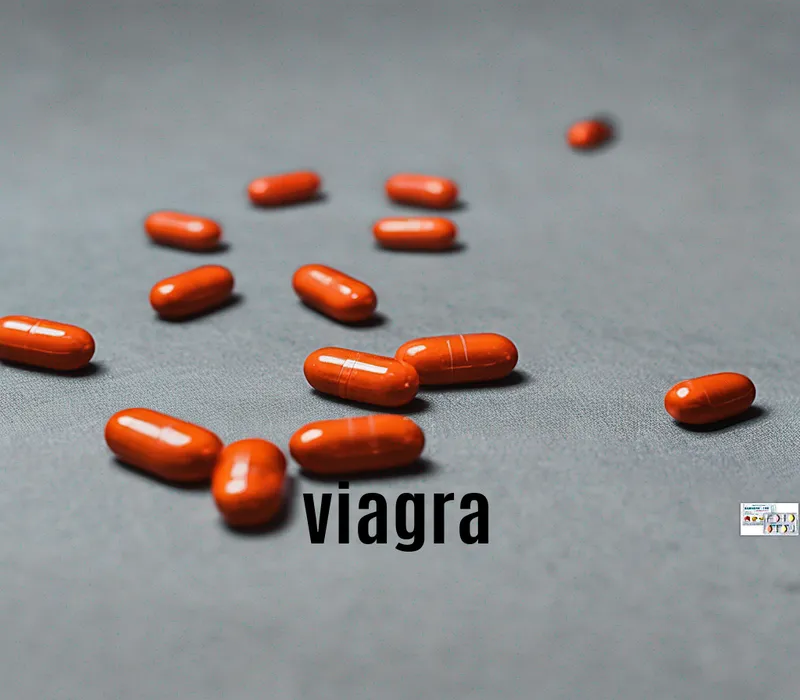 Viagra solo con receta